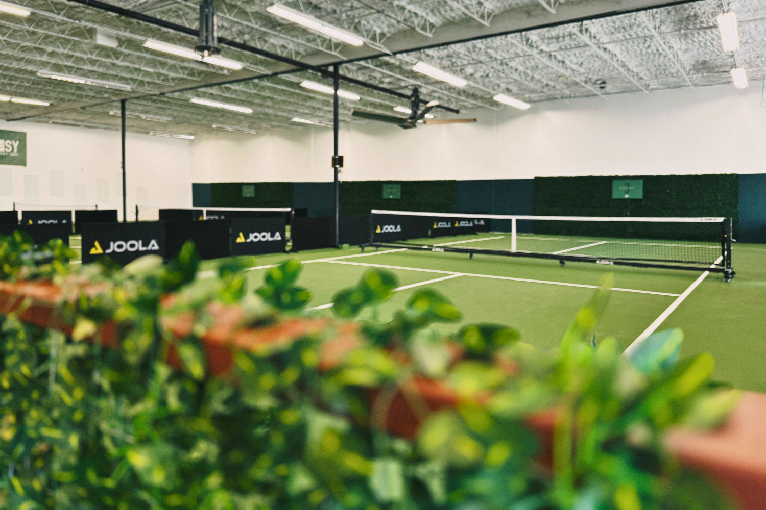 Founders League Houston - Venue Society Yards 1